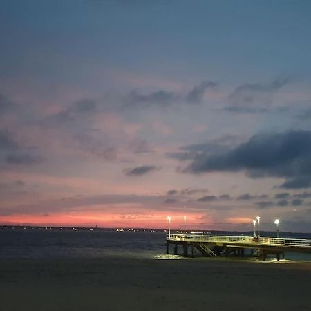 Maison Centre-Ville De La Teste Au Calme Екстериор снимка
