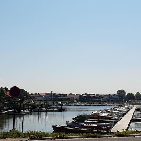 Maison Centre-Ville De La Teste Au Calme Екстериор снимка